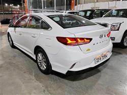هیوندای سۆناتا